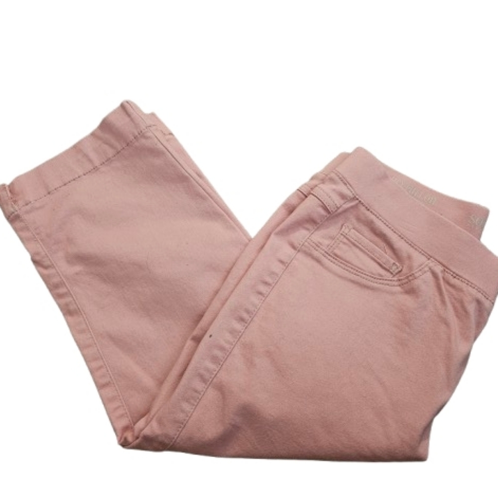 Sound/Style Lucy Pull-on Skimmer